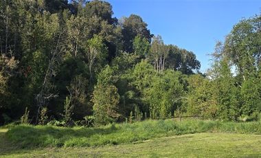Parcela en Venta en Los Maitenes, Puerto Varas