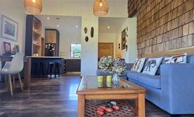 Parcela en Venta en Los Maitenes, Puerto Varas