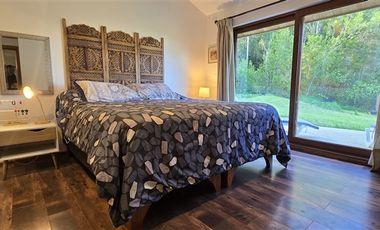 Parcela en Venta en Los Maitenes, Puerto Varas