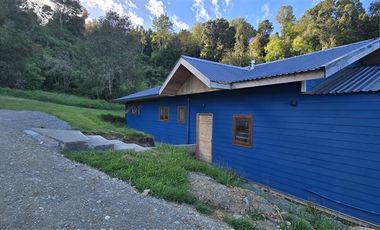 Parcela en Venta en Los Maitenes, Puerto Varas