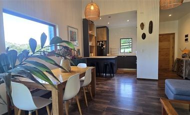 Parcela en Venta en Los Maitenes, Puerto Varas