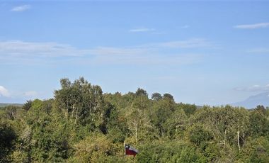 Parcela en Venta en Los Maitenes, Puerto Varas