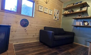 Parcela en Venta en Los Maitenes, Puerto Varas