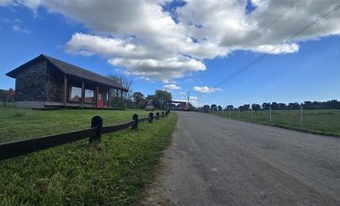 Parcela en Venta en Los Maitenes, Puerto Varas