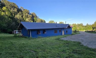 Parcela en Venta en Los Maitenes, Puerto Varas