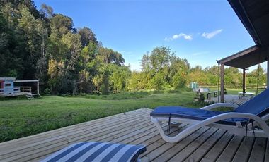 Parcela en Venta en Los Maitenes, Puerto Varas