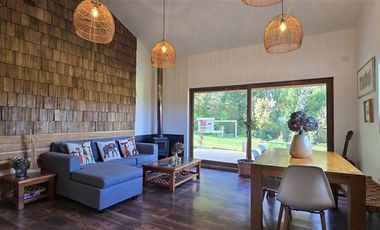 Parcela en Venta en Los Maitenes, Puerto Varas