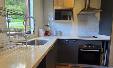 Parcela en Venta en Los Maitenes, Puerto Varas