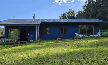 Parcela en Venta en Los Maitenes, Puerto Varas