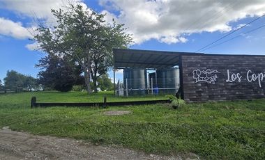 Parcela en Venta en Los Maitenes, Puerto Varas