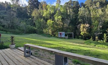 Parcela en Venta en Los Maitenes, Puerto Varas