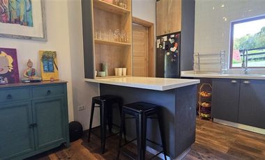 Parcela en Venta en Los Maitenes, Puerto Varas