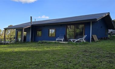 Parcela en Venta en Los Maitenes, Puerto Varas