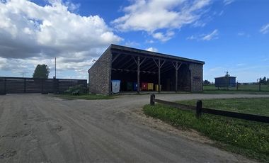 Parcela en Venta en Los Maitenes, Puerto Varas