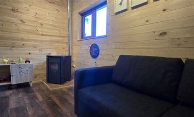 Parcela en Venta en Los Maitenes, Puerto Varas