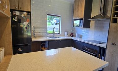 Parcela en Venta en Los Maitenes, Puerto Varas