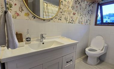 Parcela en Venta en Los Maitenes, Puerto Varas