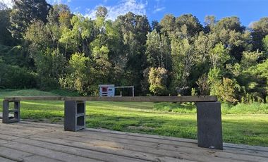 Parcela en Venta en Los Maitenes, Puerto Varas