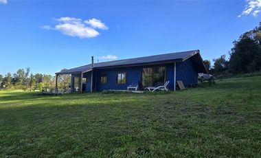 Parcela en Venta en Los Maitenes, Puerto Varas