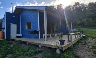 Parcela en Venta en Los Maitenes, Puerto Varas