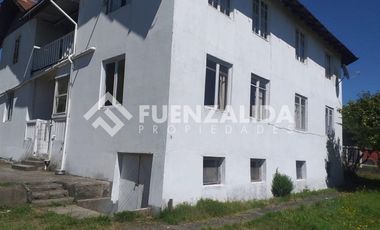 Sitio en Venta en Gerónimo de Alderete/ Av. Juan Antonio Ríos
