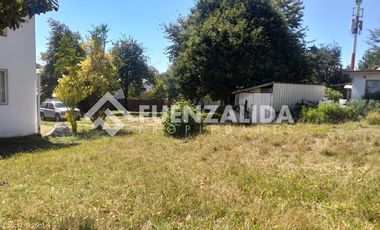 Sitio en Venta en Gerónimo de Alderete/ Av. Juan Antonio Ríos