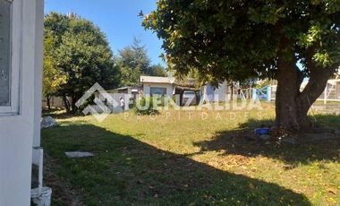 Sitio en Venta en Gerónimo de Alderete/ Av. Juan Antonio Ríos