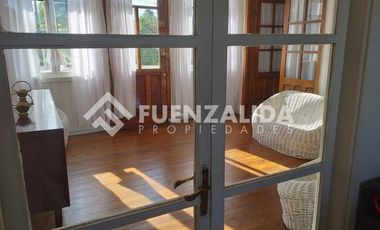 Sitio en Venta en Gerónimo de Alderete/ Av. Juan Antonio Ríos
