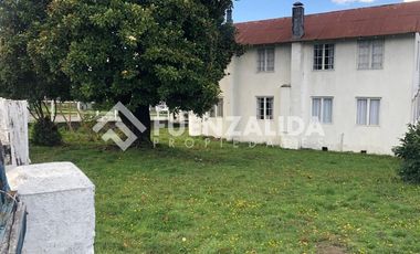 Sitio en Venta en Gerónimo de Alderete/ Av. Juan Antonio Ríos