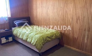 Casa en Venta en Bosquemar