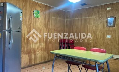 Casa en Venta en Bosquemar