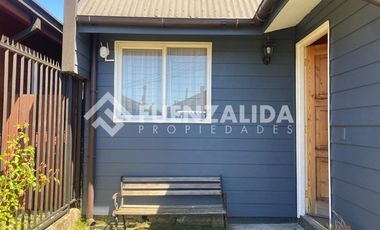 Casa en Venta en Bosquemar