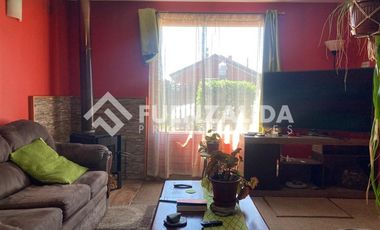 Casa en Venta en Bosquemar
