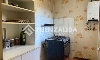 Casa en Venta en Bosquemar