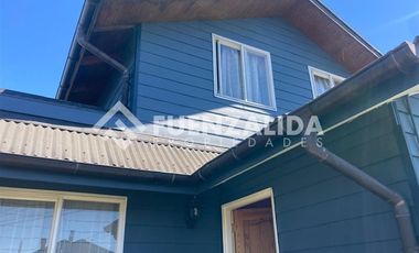 Casa en Venta en Bosquemar