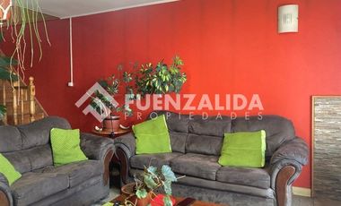 Casa en Venta en Bosquemar
