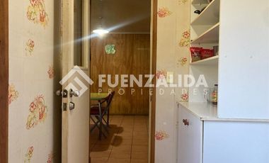 Casa en Venta en Bosquemar