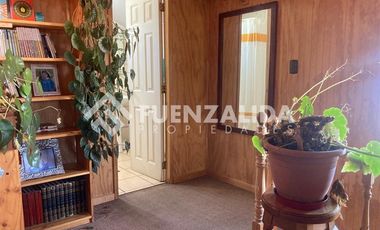 Casa en Venta en Bosquemar