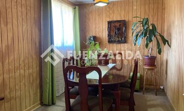 Casa en Venta en Bosquemar