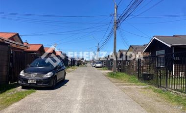 Casa en Venta en Bosquemar