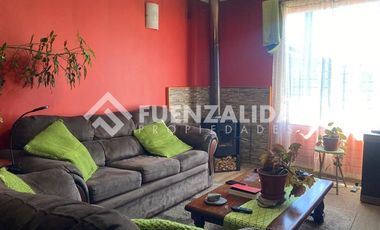 Casa en Venta en Bosquemar