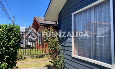 Casa en Venta en Bosquemar