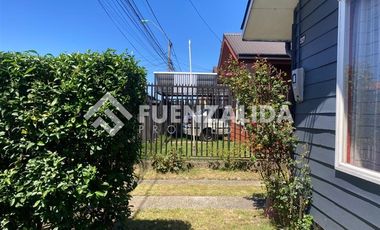 Casa en Venta en Bosquemar
