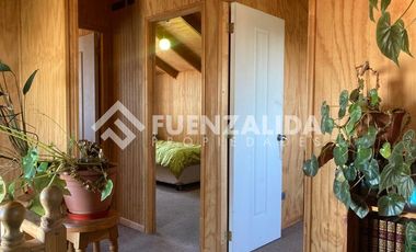 Casa en Venta en Bosquemar