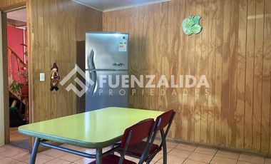 Casa en Venta en Bosquemar