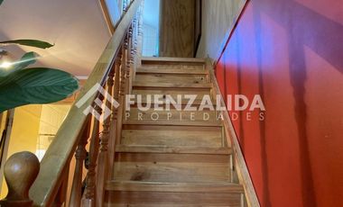 Casa en Venta en Bosquemar