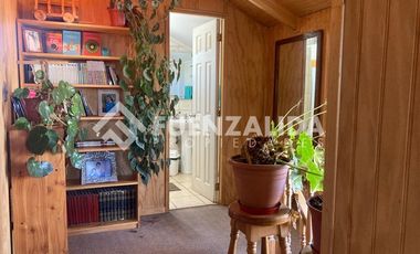 Casa en Venta en Bosquemar