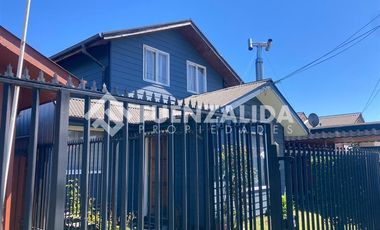 Casa en Venta en Bosquemar