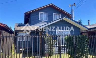 Casa en Venta en Bosquemar