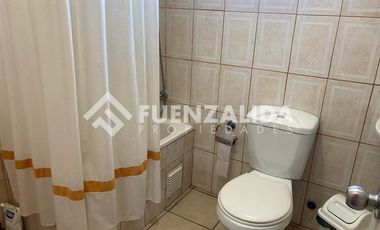 Casa en Venta en Bosquemar